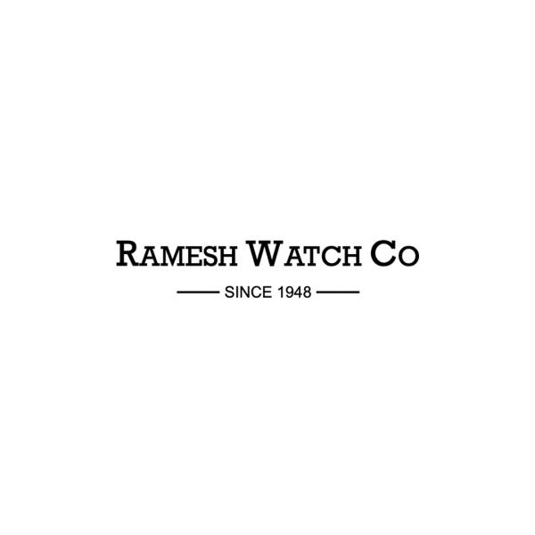 Ramesh Watch Company