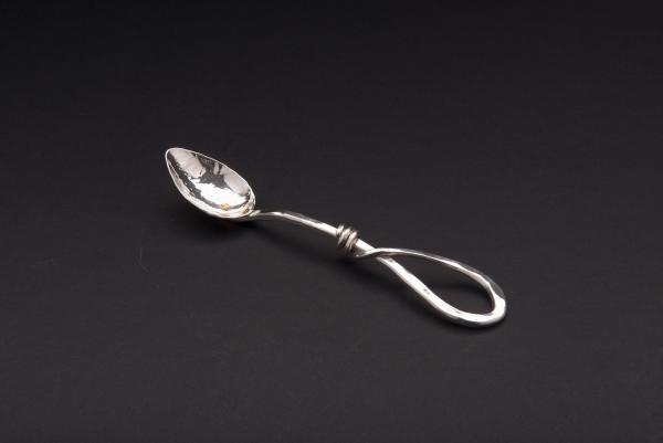 Sterling Silver Baby Spoon picture