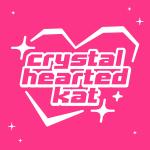Crystal Hearted Kat