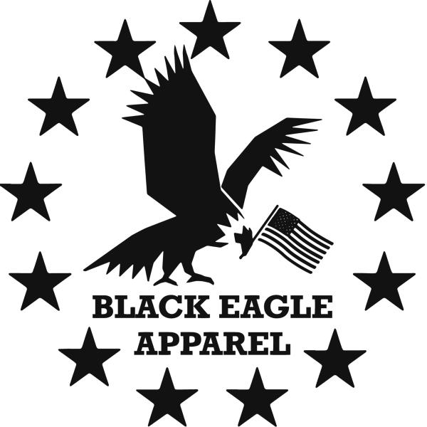 Black Eagle Apparel