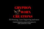 Gryphon Worx Creations