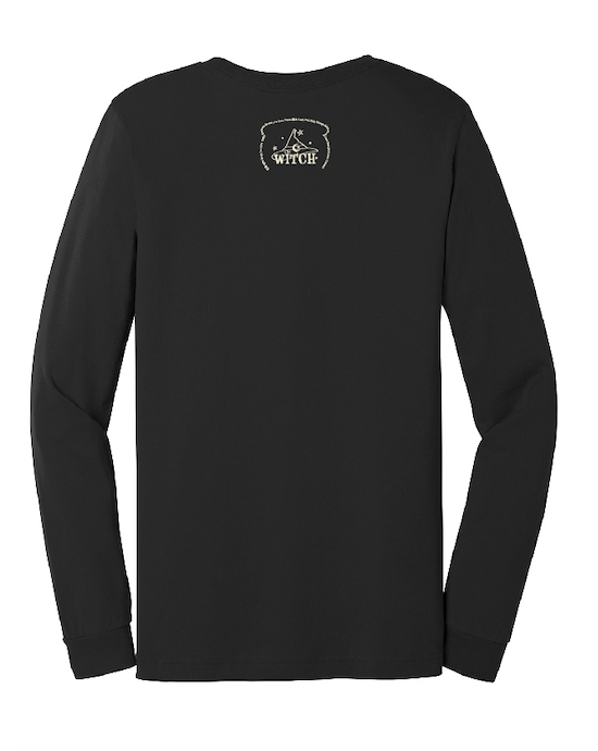 Crescent Moon on the front - Glow Graphics! picture