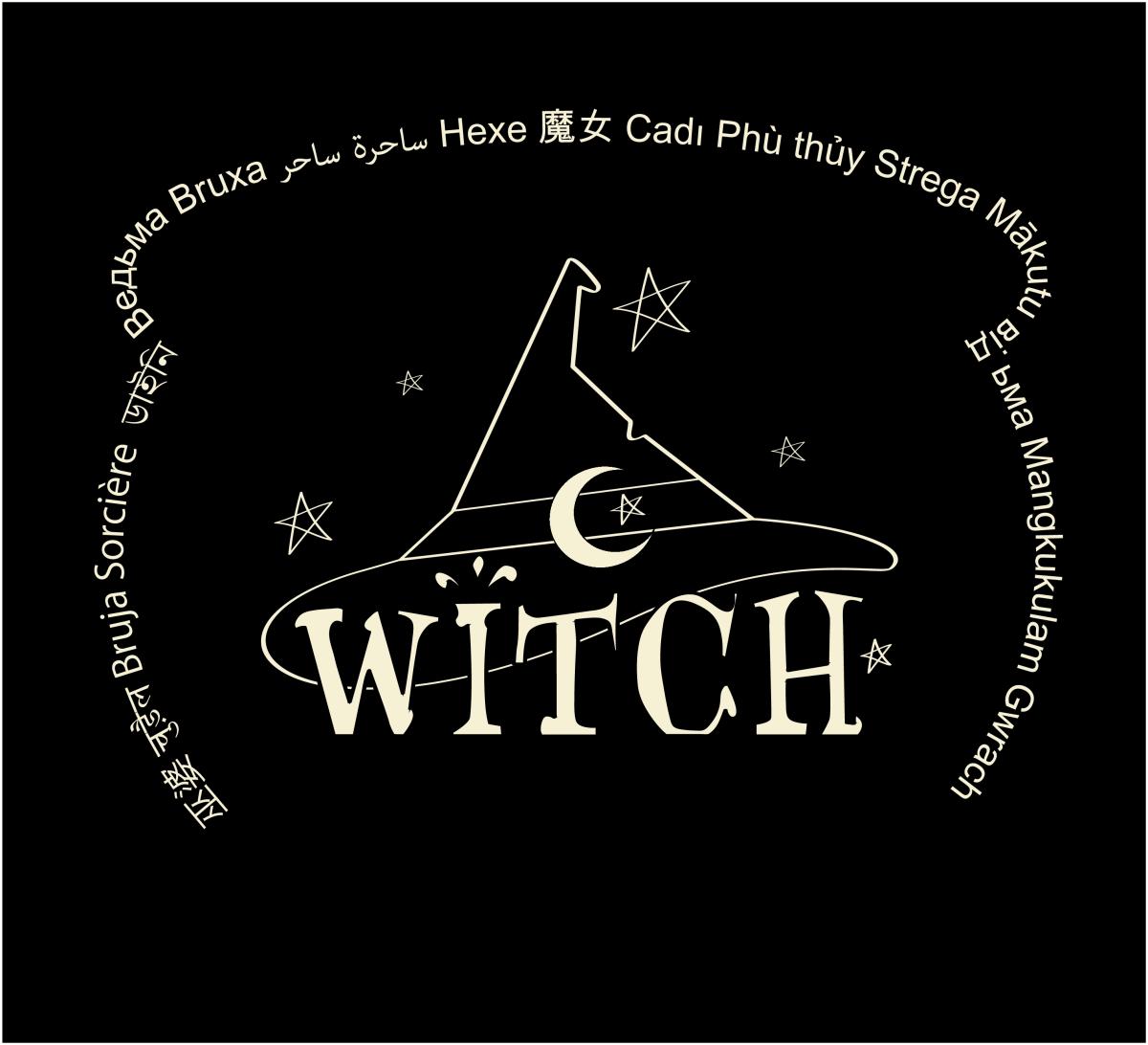 Zippered Hoodie - Glow graphics! picture