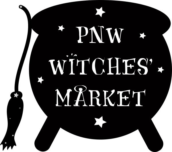 PNW Witches Market