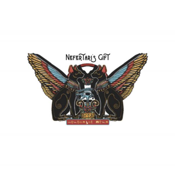 Nefertari’s Gift