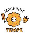 Mochinut Tempe