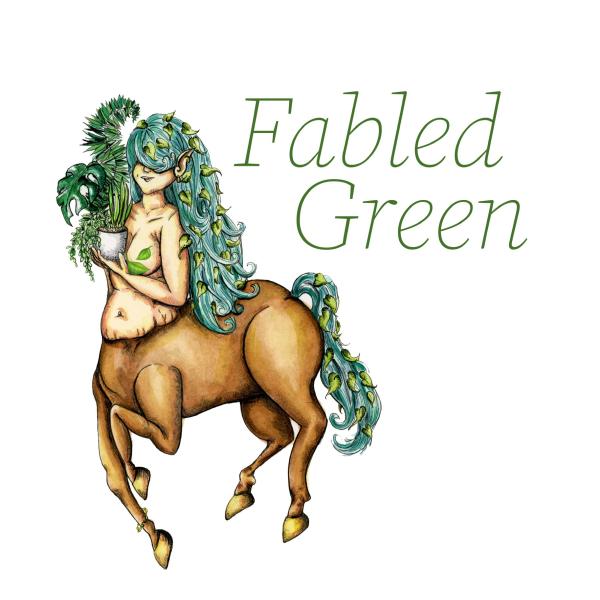 Fabled Green