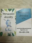 Permanent Jewelry by Kari