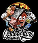 Corner Store On Wheels