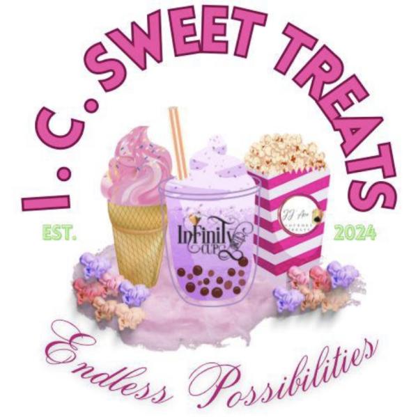 I C Sweet Treats