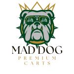 Mad Dog Premium Golf Carts