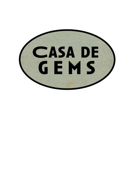 Casa de Gems