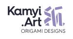 Kamyi.Art Origami Designs