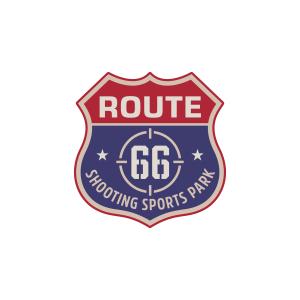 Route 66 Shooting Sports Park logo