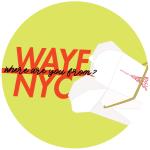 WAYF NYC - Where Are You From ?