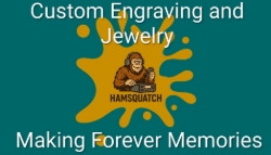Hamsquatch Creates