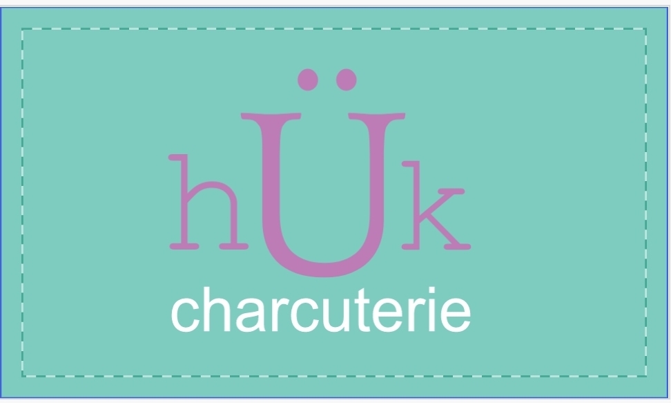 Huk charcuterie