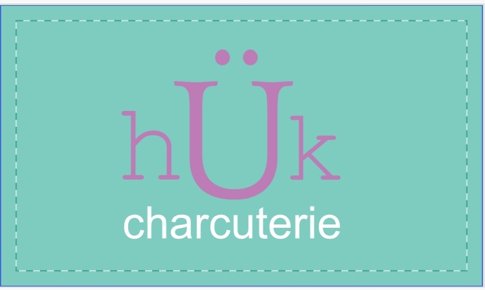 hÜk charcuterie