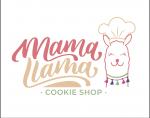 Mama Llama Cookie Shop