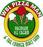 Pizza Man & The Corner Malt Shop