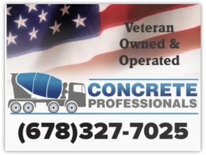 Concrete Professionals