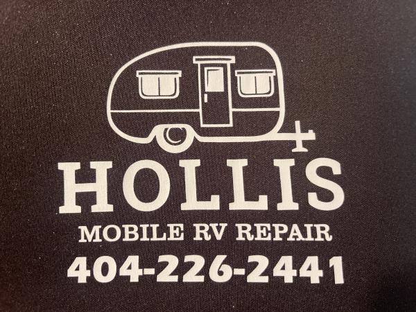 Hollis Mobile RV Repair