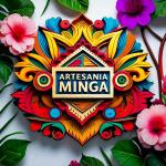 Artesan&iacute;a Minga