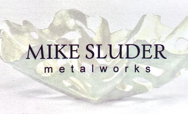 Mike Sluder Metalworks