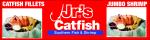 JR.'S CATFISH & SHRIMP