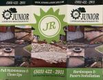 Junior Landscape Maintenace Inc