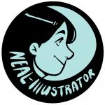 Neal-Illustrator