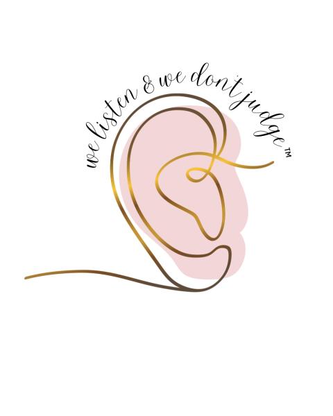 We Listen & We Don't Judge™ LLC