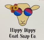 Hippy Dippy Goat Soap Co