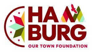 Our Town Foundation logo