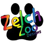 Zelch Zoo Designs