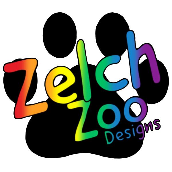 Zelch Zoo Designs