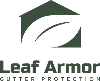 Leaf Armor Gutter and Gutter Protection