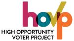 High Opportunity Voter Project