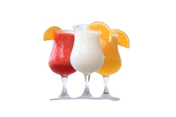 Frozen Guava Drink - 24 oz.