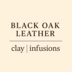 Black Oak Leather/Clay Infusions