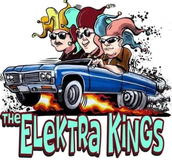 The Elektra Kings