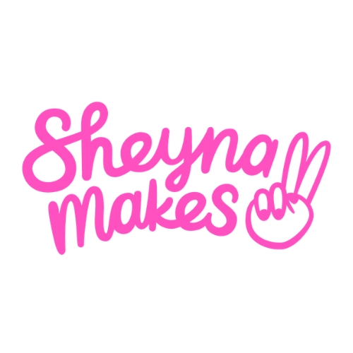 Sheyna Makes