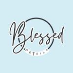 Blessed Details
