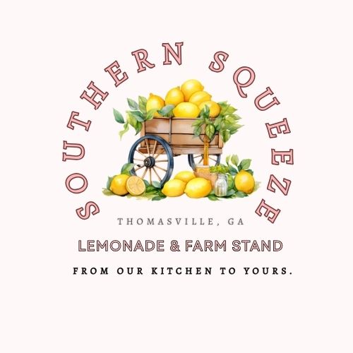 Southern Squeeze Lemonade and Farm Stand