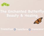 The Enchanted Butterfly Shop