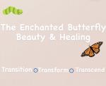 The Enchanted Butterfly