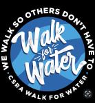 CSRA Walk For Water