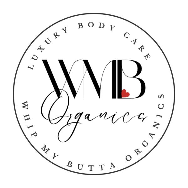 Whip My Butta Organics