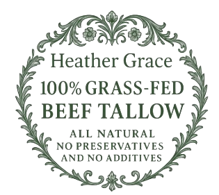 Heather Grace Tallow LLC
