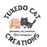 Tuxedo Cat Creations